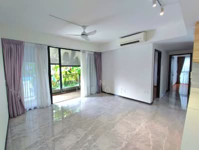 For Sale - The Poiz Residences