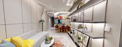 For Sale - Hillock Green