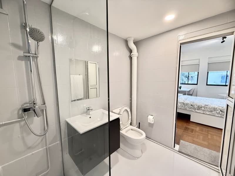 148 Pasir Panjang Road, , Room Rental, 200 sqft, Shophouse For Rent, by Young Chng, 500091826 - Bathroom - PropertyGuru.com.sg