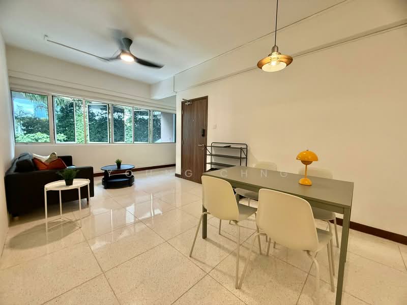 148 Pasir Panjang Road, , Room Rental, 200 sqft, Shophouse For Rent, by Young Chng, 500091826 - Living Room - PropertyGuru.com.sg