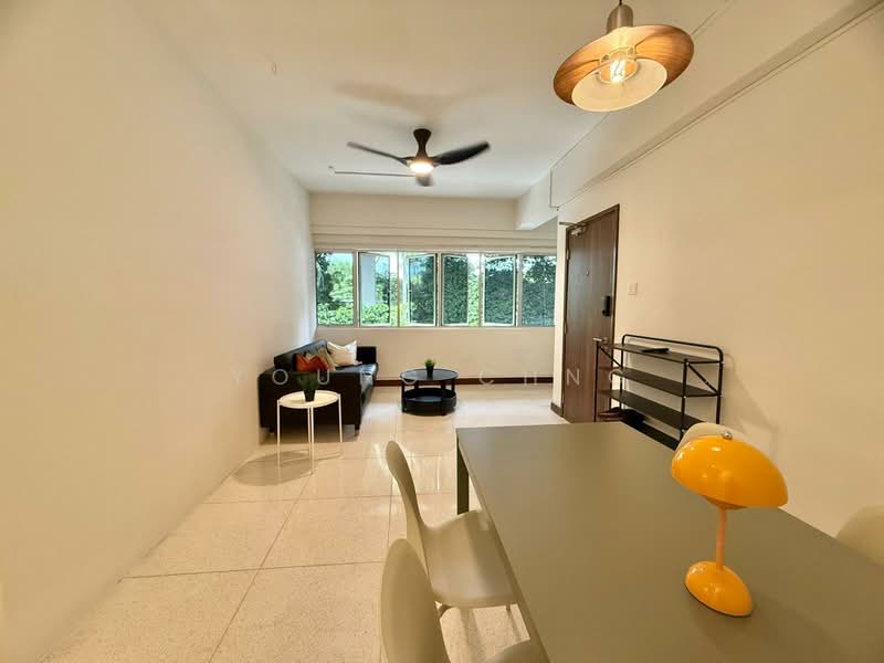 148 Pasir Panjang Road, , Room Rental, 200 sqft, Shophouse For Rent, by Young Chng, 500091826 - Living Room - PropertyGuru.com.sg