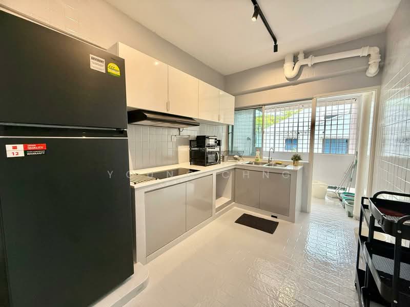 148 Pasir Panjang Road, , Room Rental, 200 sqft, Shophouse For Rent, by Young Chng, 500091826 - Kitchen - PropertyGuru.com.sg