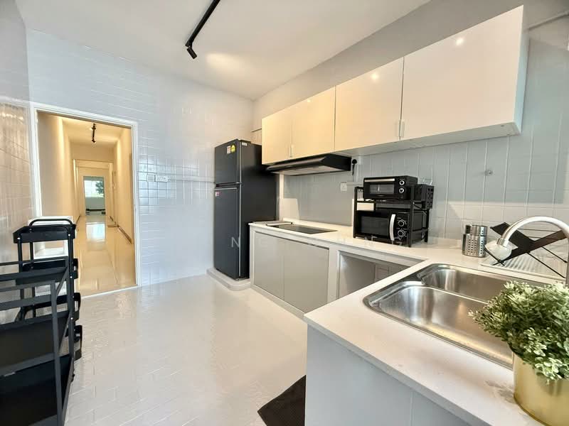148 Pasir Panjang Road, , Room Rental, 200 sqft, Shophouse For Rent, by Young Chng, 500091826 - Kitchen - PropertyGuru.com.sg