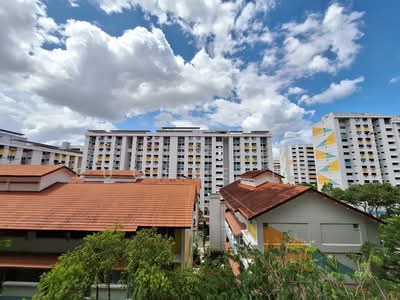 For Sale - 354 Bukit Batok Street 31