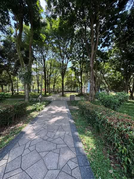 349 Woodlands Avenue 3, 349 Woodlands Avenue 3, 3 Bedrooms, 904 sqft, HDB Flat For Sale, by Jaine Lidu, 500091832 - Exterior - PropertyGuru.com.sg