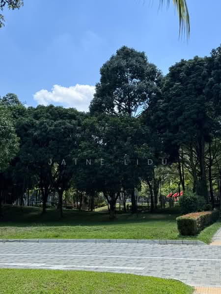 349 Woodlands Avenue 3, 349 Woodlands Avenue 3, 3 Bedrooms, 904 sqft, HDB Flat For Sale, by Jaine Lidu, 500091832 - Exterior - PropertyGuru.com.sg