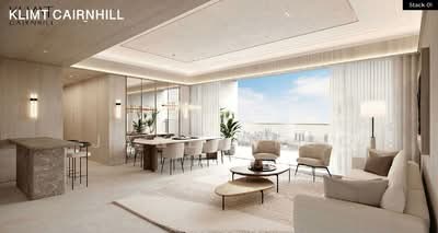 For Sale - Klimt Cairnhill