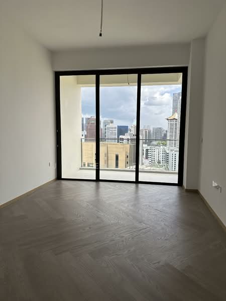 Klimt Cairnhill Condominium For Sale at S$ 8,300,000 | PropertyGuru Singapore - View