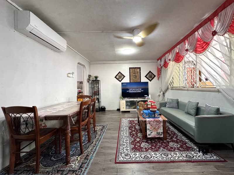 613 Hougang Avenue 8 HDB Flat For Sale at S$ 520,000 | PropertyGuru Singapore