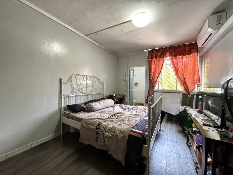 613 Hougang Avenue 8 HDB Flat For Sale at S$ 520,000 | PropertyGuru Singapore