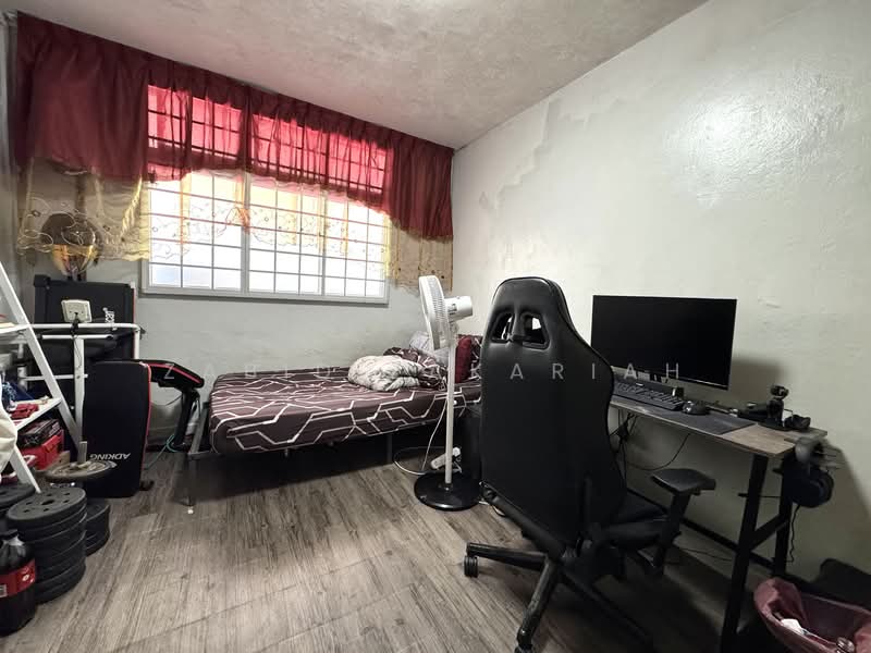 613 Hougang Avenue 8 HDB Flat For Sale at S$ 520,000 | PropertyGuru Singapore