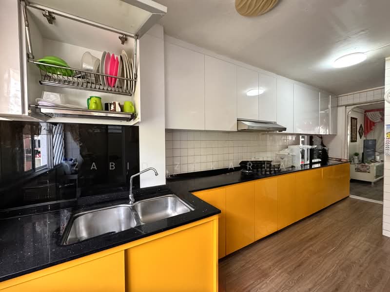 613 Hougang Avenue 8 HDB Flat For Sale at S$ 520,000 | PropertyGuru Singapore