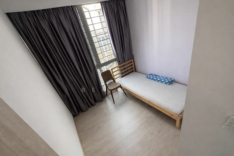 Sol Acres Executive Condominium For Sale at S$ 1,598,000 | PropertyGuru Singapore - Bedroom