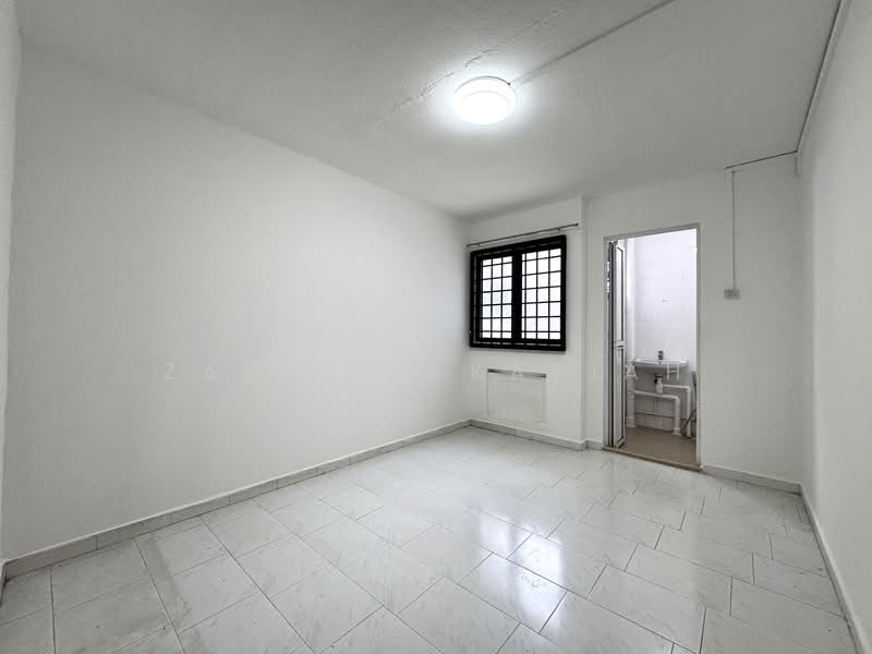 For Rent - 136 Yishun Ring Road