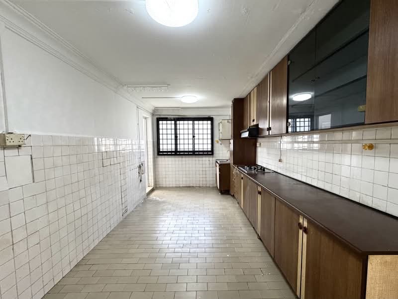 For Rent - 136 Yishun Ring Road