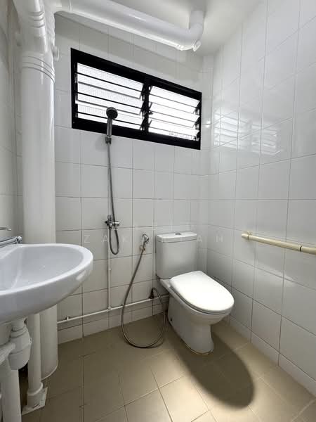 For Rent - 136 Yishun Ring Road