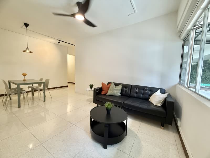 148 Pasir Panjang Road, , Room Rental, 120 sqft, Shophouse For Rent, by Young Chng, 500091844 - Living Room - PropertyGuru.com.sg