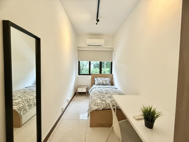 148 Pasir Panjang Road, , Room Rental, 120 sqft, Shophouse For Rent, by Young Chng, 500091844 - Bedroom - PropertyGuru.com.sg