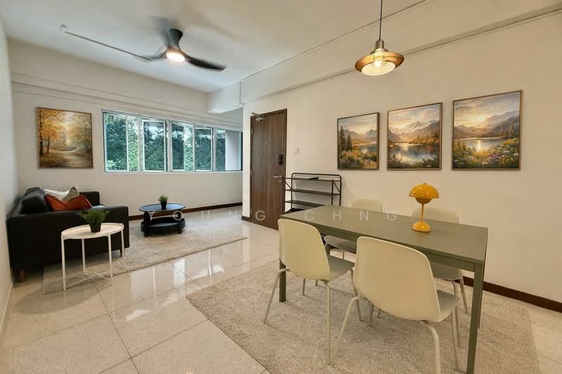 148 Pasir Panjang Road, , Room Rental, 120 sqft, Shophouse For Rent, by Young Chng, 500091844 - Living Room - PropertyGuru.com.sg
