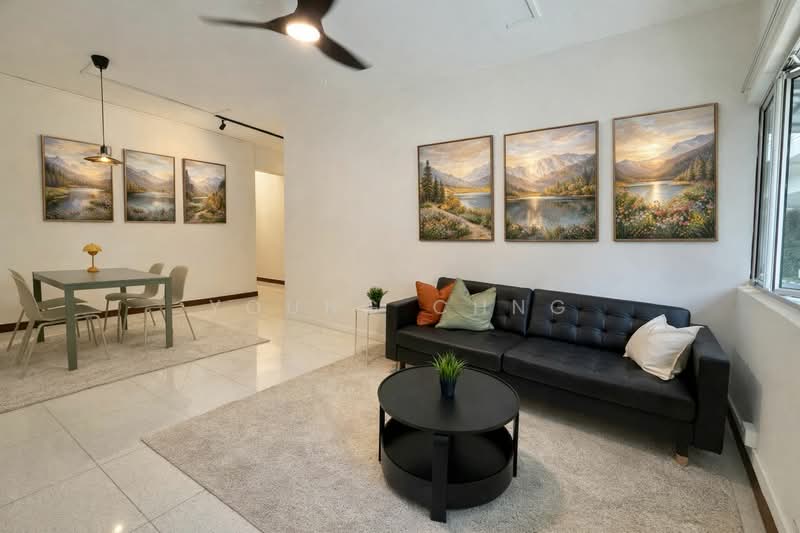 148 Pasir Panjang Road, , Room Rental, 120 sqft, Shophouse For Rent, by Young Chng, 500091844 - Living Room - PropertyGuru.com.sg