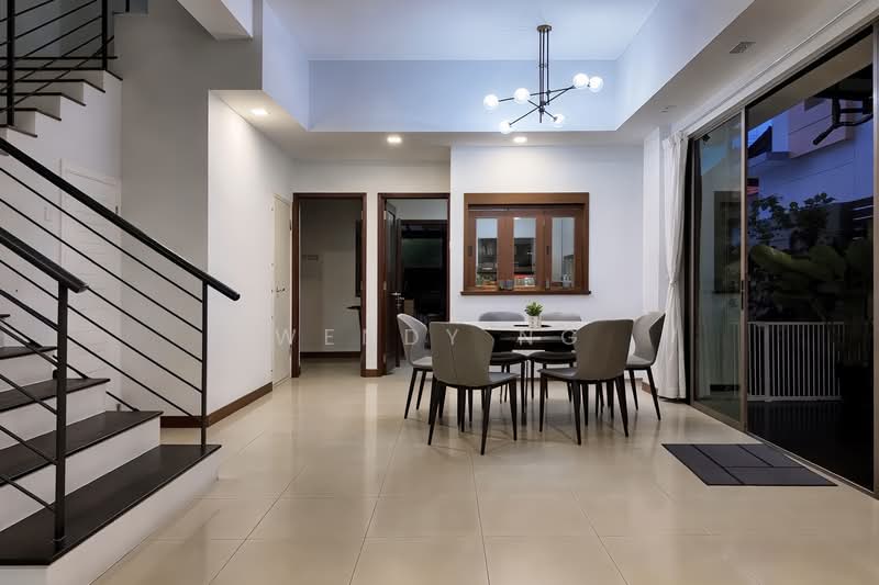 For Sale - Call 87220001 Beautifully renovated Corner Terrace