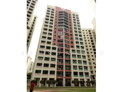For Rent - 684C Jurong West Street 64