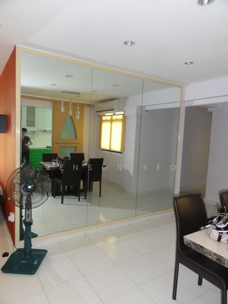 684C Jurong West Street 64, 684C Jurong West Street 64, 3 Bedrooms, 1,184 sqft, HDB Flat For Rent, by Benson Yeo, 500091848 - Dining Room - PropertyGuru.com.sg