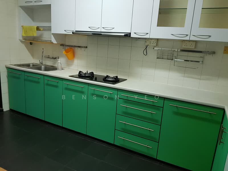 684C Jurong West Street 64, 684C Jurong West Street 64, 3 Bedrooms, 1,184 sqft, HDB Flat For Rent, by Benson Yeo, 500091848 - Kitchen - PropertyGuru.com.sg