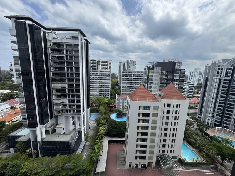LIV @ MB Condominium For Sale at S$ 2,450,000 | PropertyGuru Singapore - External view