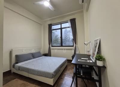 For Rent - Parc Oasis