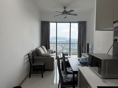 For Rent - J Gateway