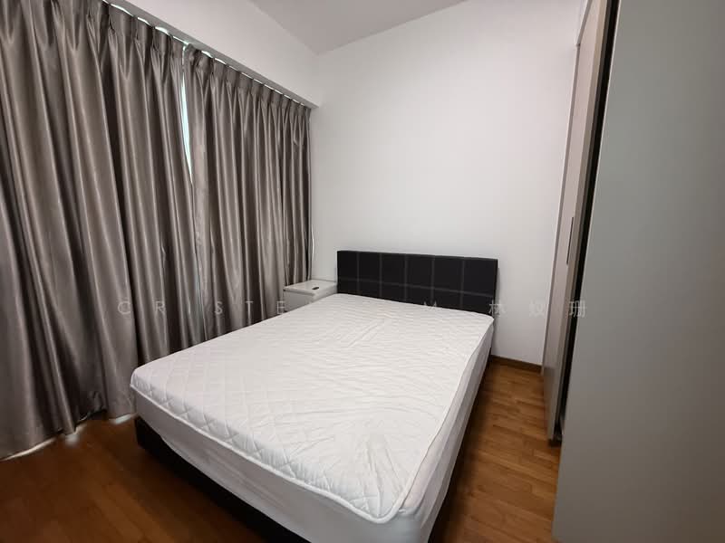 J Gateway, 2 Gateway Drive, 1 Bedroom, 474 sqft, Condominium For Rent, by Cristel Lim 林妏珊, 500091854 - PropertyGuru.com.sg