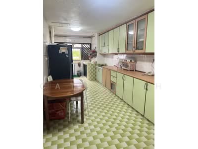 For Sale - 119 Bedok North Road