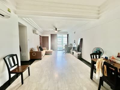 For Rent - Century Mansions