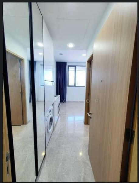 City Gate Apartment For Sale at S$ 1,650,000 | PropertyGuru Singapore - Interior