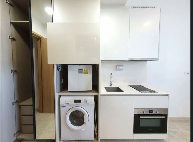 City Gate Apartment For Sale at S$ 1,650,000 | PropertyGuru Singapore - Kitchen