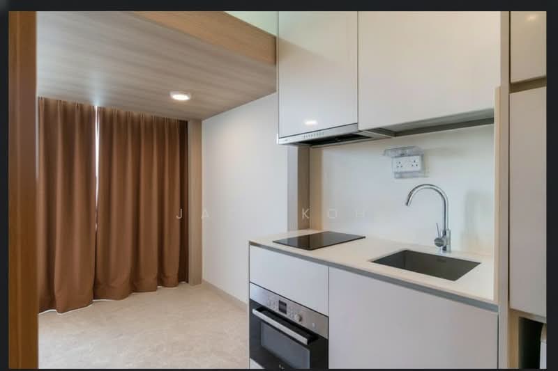 City Gate Apartment For Sale at S$ 1,650,000 | PropertyGuru Singapore - Kitchen