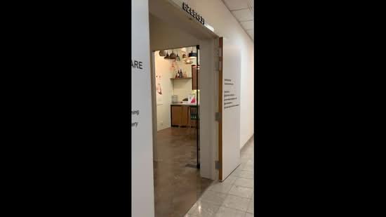 E-Centre @ Redhill, 3791 Jalan Bukit Merah, 1,012 sqft, Light Industrial (B1) For Rent, by Eileen Wong, 500091861 - CommercialGuru.com.sg