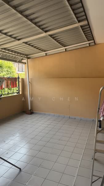 Beauty World Terrace House Terraced House For Sale at S$ 5,999,999 | PropertyGuru Singapore - Balcony