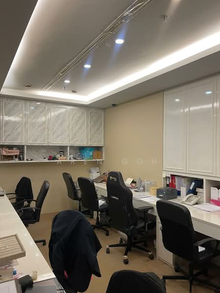 Ngee Ann City, 391 Orchard Road, 958 sqft, Office For Rent, by Aren Goh, 500091864 - Interior - CommercialGuru.com.sg