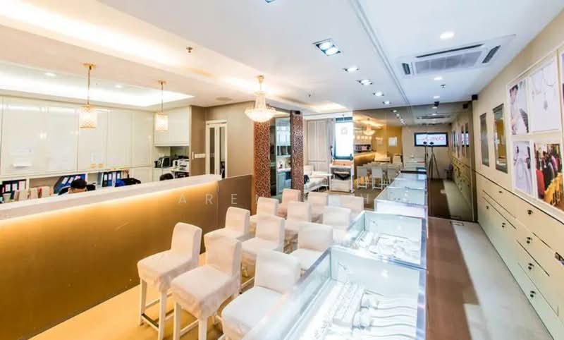 Ngee Ann City, 391 Orchard Road, 958 sqft, Office For Rent, by Aren Goh, 500091864 - Interior - CommercialGuru.com.sg