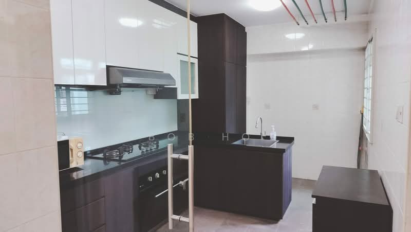 126C Edgedale Plains, 126C Edgedale Plains, 3 Bedrooms, 1,184 sqft, HDB Flat For Rent, by Bob Ho, 500091865 - Kitchen - PropertyGuru.com.sg