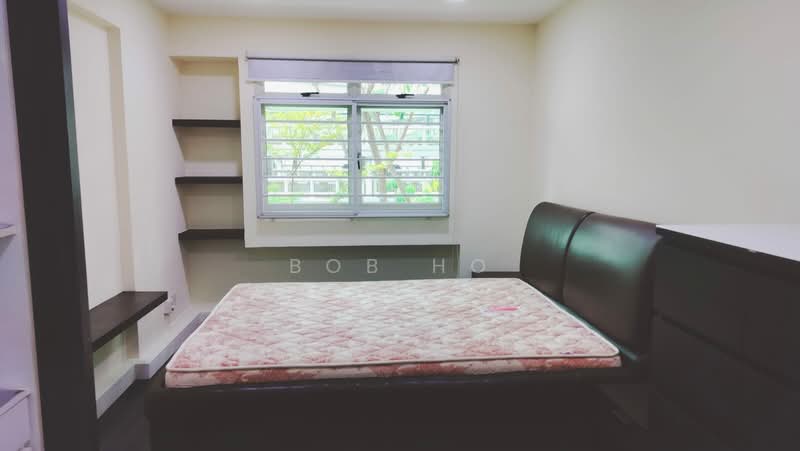 126C Edgedale Plains, 126C Edgedale Plains, 3 Bedrooms, 1,184 sqft, HDB Flat For Rent, by Bob Ho, 500091865 - Bedroom - PropertyGuru.com.sg