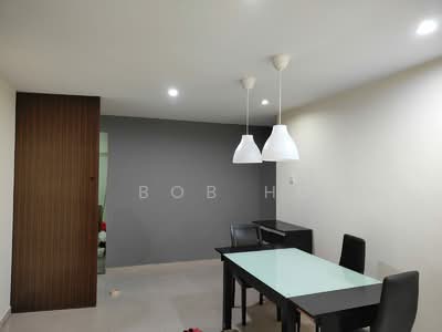 For Rent - 126C Edgedale Plains