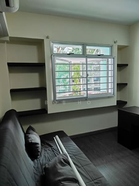 126C Edgedale Plains, 126C Edgedale Plains, 3 Bedrooms, 1,184 sqft, HDB Flat For Rent, by Bob Ho, 500091865 - Living Room - PropertyGuru.com.sg