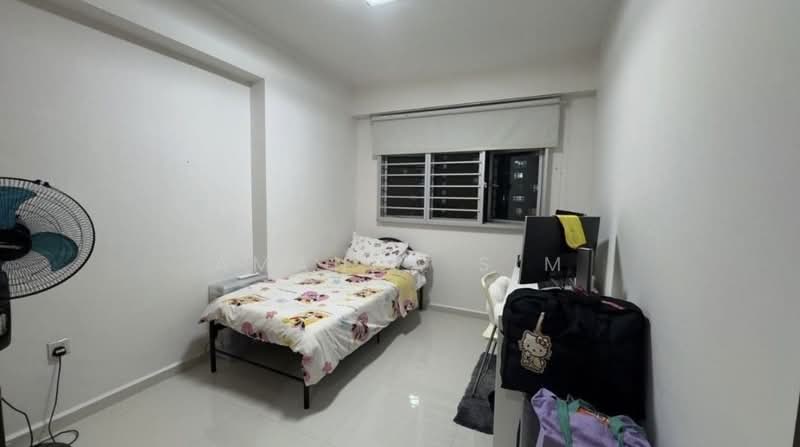 780E Woodlands Crescent, 780E Woodlands Crescent, Room Rental, 124 sqft, HDB Flat For Rent, by Amanda Sim, 500091867 - Bedroom - PropertyGuru.com.sg