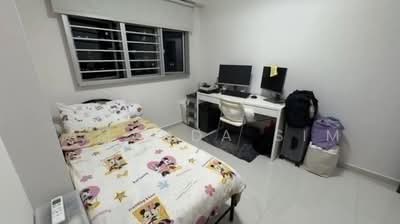 For Rent - 780E Woodlands Crescent