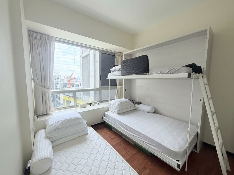 Sophia Residence Condominium For Sale at S$ 4,888,888 | PropertyGuru Singapore - Bedroom