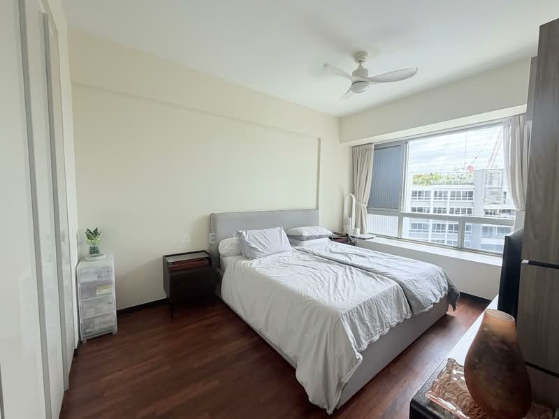 Sophia Residence Condominium For Sale at S$ 4,888,888 | PropertyGuru Singapore - Bedroom