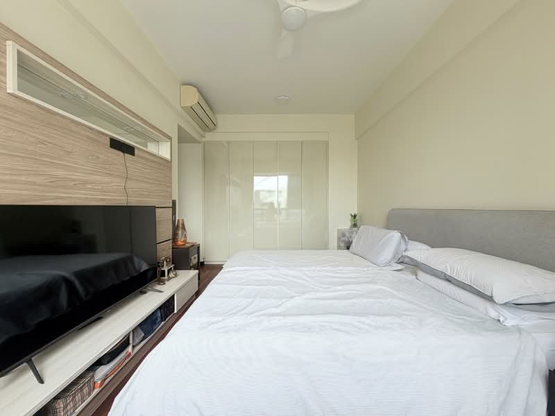 Sophia Residence Condominium For Sale at S$ 4,888,888 | PropertyGuru Singapore - Bedroom